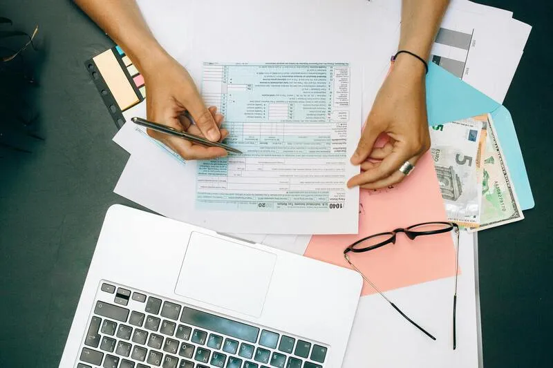 como la ia esta transformando empresas medianas finanzas check datos