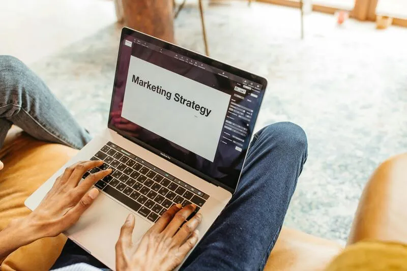 como la ia esta transformando empresas medianas marketing strategy en pc