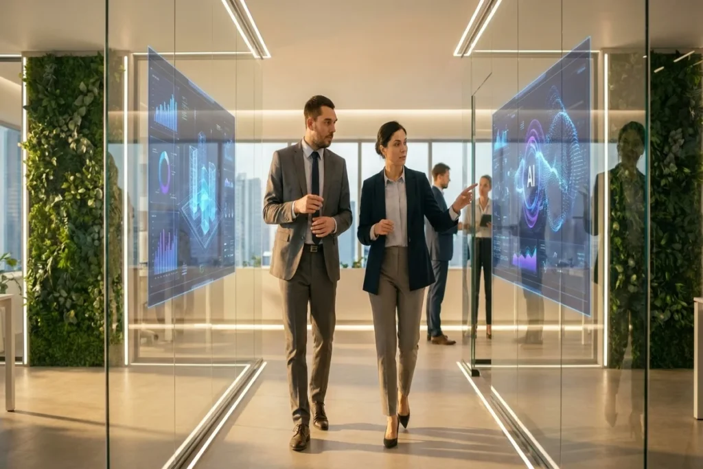 tecnologia de soporte a centro ceo cio alianza