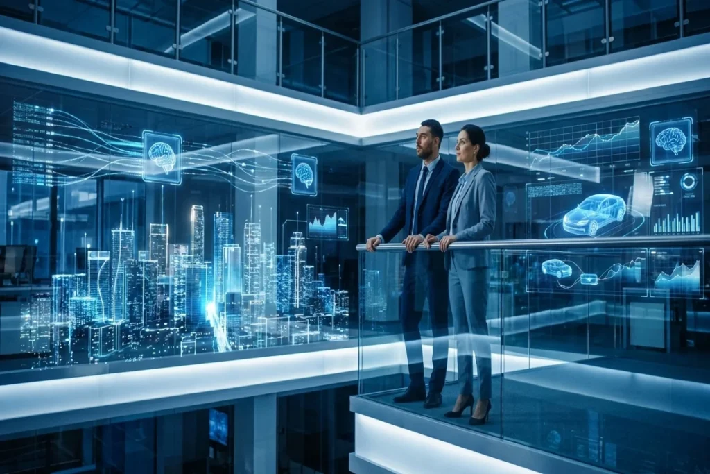 tecnologia de soporte a centro cio y ceo
