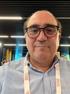foto manuel south summit