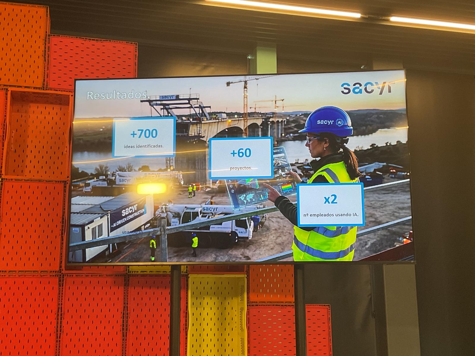 foto proyecto sacyr